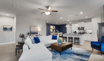 15136 SUPREME St, Aledo, TX 76008