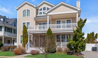 106 2nd Ave, Belmar, NJ 07719