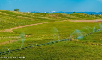 ROCK CREEK RANCH, Buffalo, WY 82834