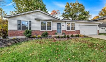 782 Sur Vista Dr, Arnold, MO 63010