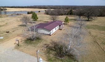 269 N Shoe Make Rdg, Bennington, OK 74723