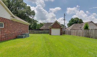 7341 FOURTH Ave, Bartlett, TN 38135