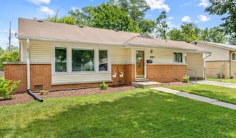 817 N Gibbons Ave, Arlington Heights, IL 60004