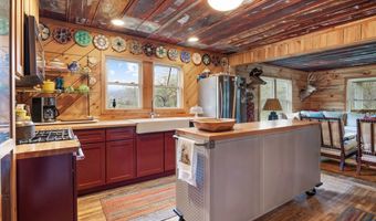 192 Hunting Camp Rd, Bastian, VA 24314