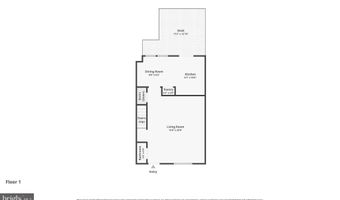 304 SUNRAY Ct, Abingdon, MD 21009