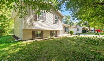 8125 Railroad Rd, Indianapolis, IN 46217