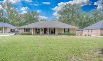 4101 Lakeway Cir, Benton, LA 71006