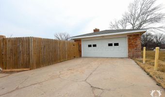6013 Devon Dr, Amarillo, TX 79109