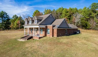 390 CR 277, Water Valley, MS 38965