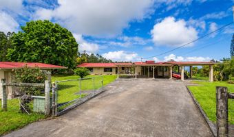 2114- B KAIWIKI Rd, Hilo, HI 96720