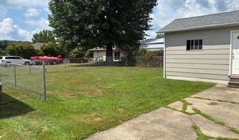 322 Campbell St, Barboursville, WV 25504