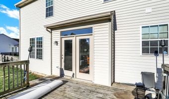 2161 Silver Rose Dr, Avon, IN 46123