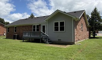 2812 Oakwood Dr, Bardstown, KY 40004