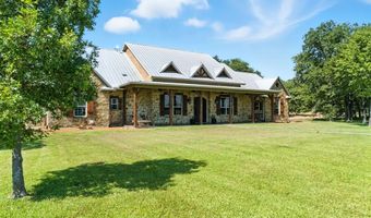 840 Pritchard Ln, Brock, TX 76087