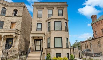 6439 S Maryland Ave 3, Chicago, IL 60637