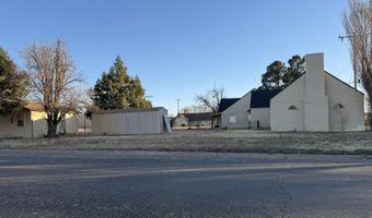 809 Avenue E, Abernathy, TX 79311