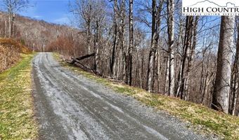 Chappell Farms N lot 5, Banner Elk, NC 28604