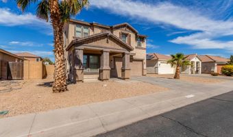 25792 W BURGESS Ln, Buckeye, AZ 85326