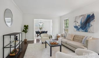 10016 Whitethorn Dr, Charlotte, NC 28277
