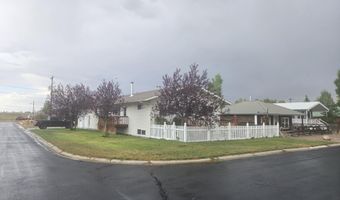 341 SMITH Ave, Big Piney, WY 83113