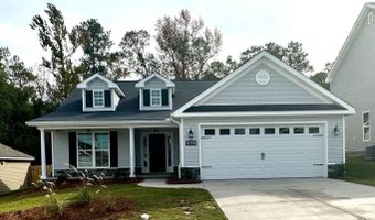 811 Goodale Dr, Augusta, GA 30909