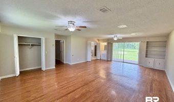 1323 Airport Rd, Atmore, AL 36502
