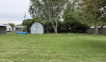 4953 S Missouri St, Indianapolis, IN 46217