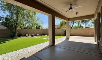 2671 S DRAGOON Dr, Chandler, AZ 85286