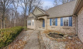 11488 Cameron Ave, Allendale, MI 49401