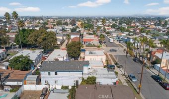 8463 S Halldale, Los Angeles, CA 90047