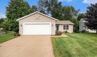 11127 Creekside Dr, Allendale, MI 49401