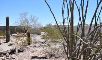 1140 W BRIGGS Rd, Ajo, AZ 85321