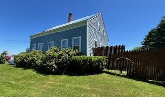 234 E Side Rd, Addison, ME 04606