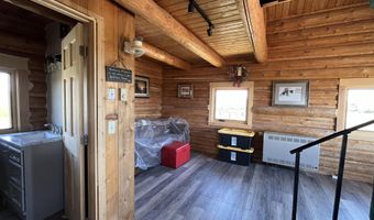 15 E ELK HORN Rd, Daniel, WY 83115