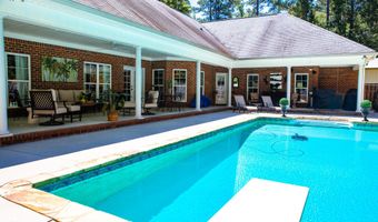 6597 Reservoir Rd, Appling, GA 30802