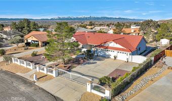 16620 Iwa, Apple Valley, CA 92307