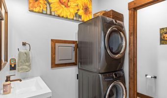 399 GRANITE Rdg, Alpine, WY 83128