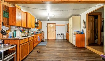 659 Trabing Rd, Buffalo, WY 82834