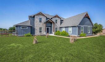 172 Cowan Xing, Alvord, TX 76225