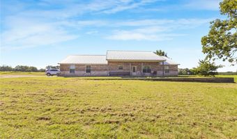 545 County Road 2798, Alvord, TX 76225