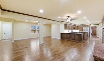 1005 N Old Highway 71, Adrian, MO 64720
