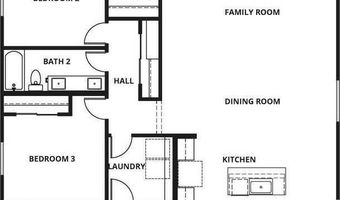 1532 E INOUYE Dr, Casa Grande, AZ 85122