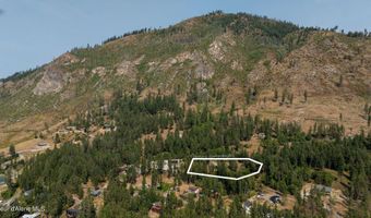 35270 N TERRACE Dr, Bayview, ID 83803