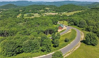 Eagle Peak Trail lot 94, Banner Elk, NC 28604