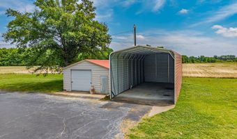 5042 Dummyline Rd, Batesville, MS 38606