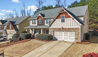62 Cleburne Pl, Acworth, GA 30101