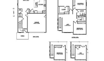 4694 Finch St SE, Albany, OR 97322