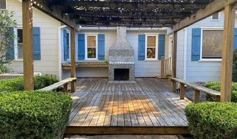 2301 Hermitage Rd, Beaufort, SC 29902