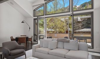 121 W Hyman Ave B, Aspen, CO 81611
