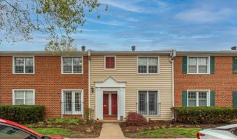 2707 WALTER REED B, Arlington, VA 22201
